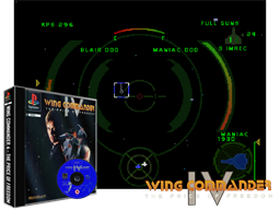 Wing Commander IV - The Price of Freedom